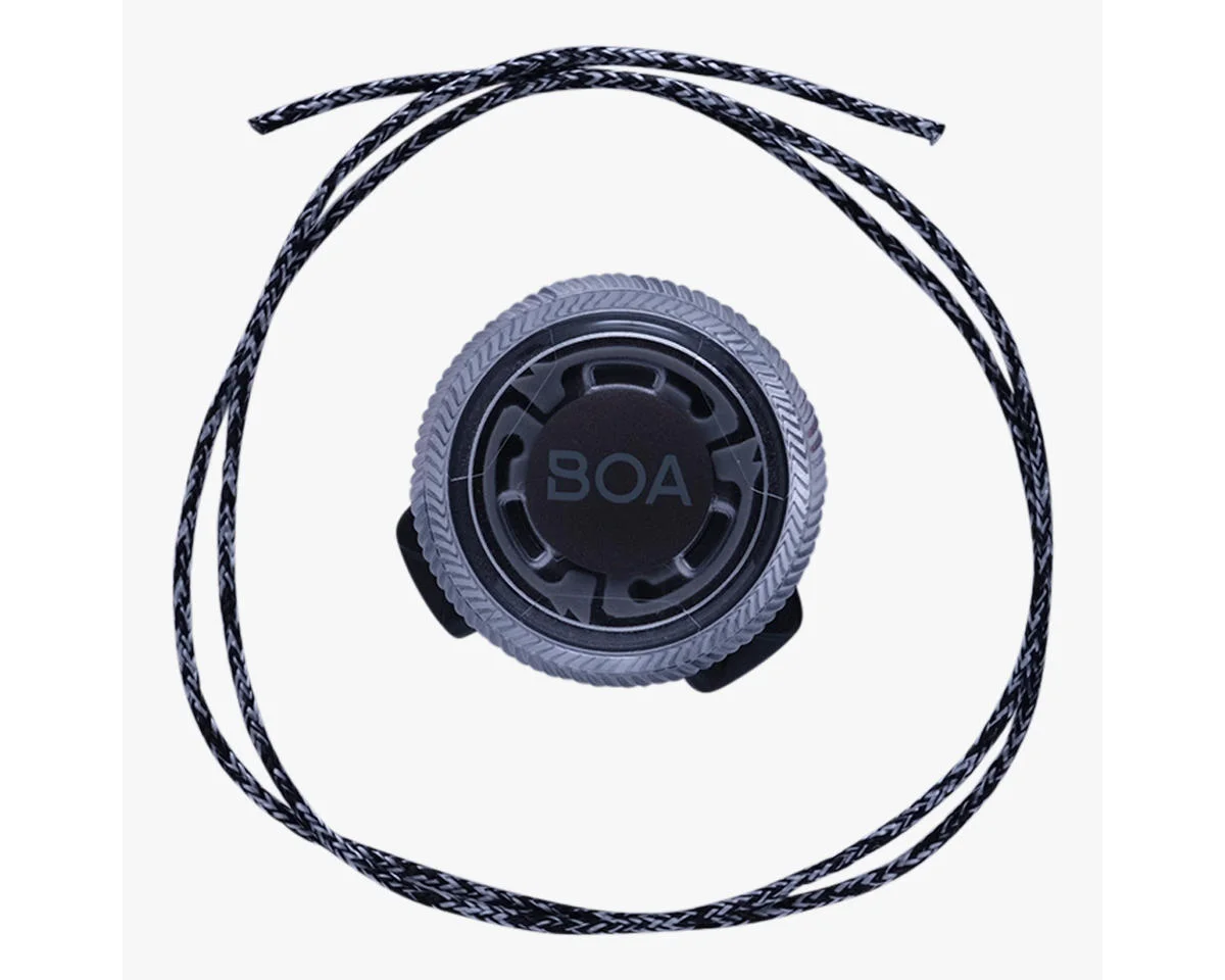 Shimano SH-IC500W Boa Repair Kit (Clear) (Right)